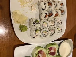 Twin Sushi