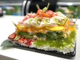 ZEN Japanese Grill & Sushi Bistro