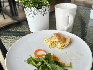 Pan Dulce Bakery & Cafe 