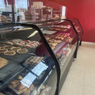 Display Case