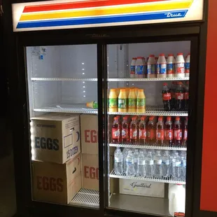 drink