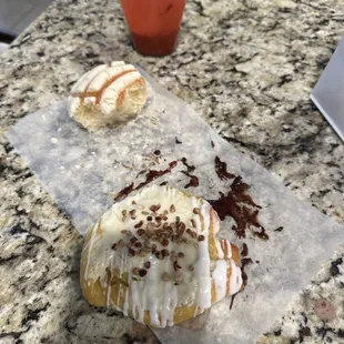 La Popular Bakery