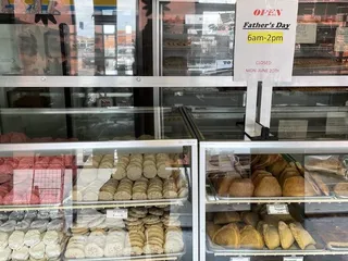 Fiesta Bakery No 6