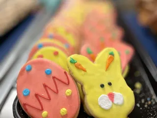 El Folklor Bakery