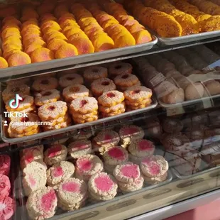 Look at that glisten