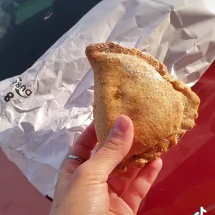 Empanada