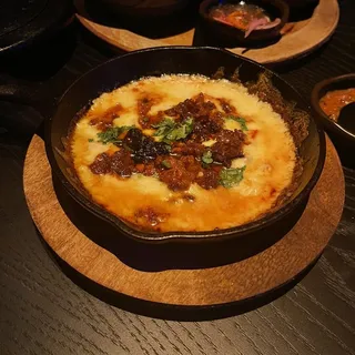 Queso Fundido