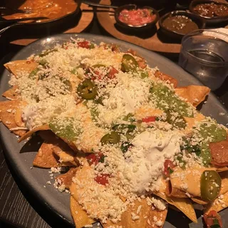 Nachos