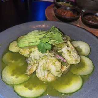 Ceviche