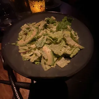 House Salad