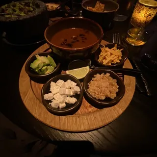 Tortilla Soup
