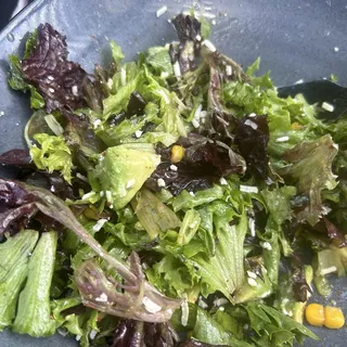 Corn off the Cobb Salad