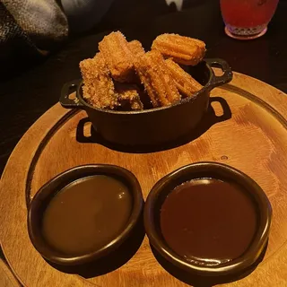 Churros