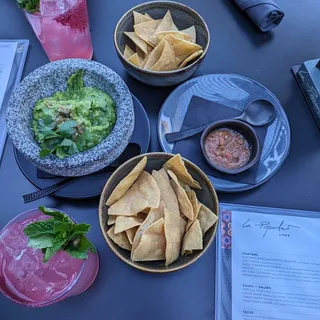 Cactus Pear & Pom Agua Fresca