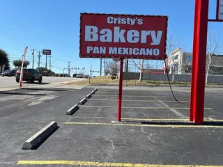 Cristy's Bakery