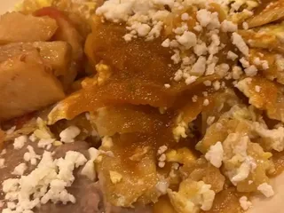 Los Angeles Tortilleria & Bakery