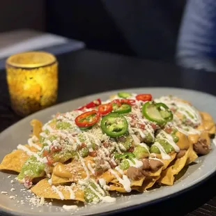 nachos
