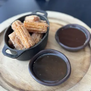 Churros