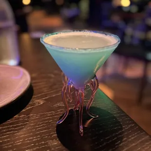 Oaxacan Jellyfish