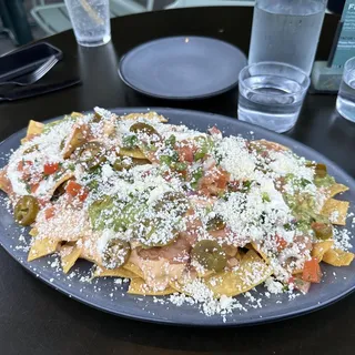 Nachos