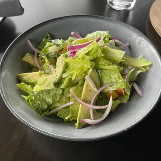 House Salad
