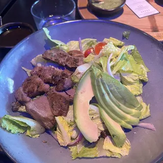 Steak Salad