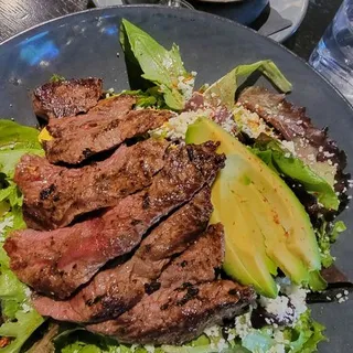 Corn off the Cobb Salad