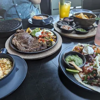 Baja Tacos