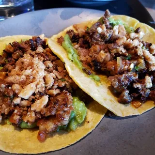 Campechano Tacos