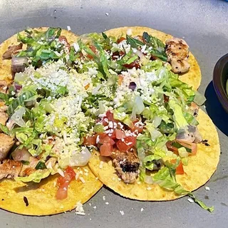 Carnitas Tacos