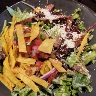 Carne Asada