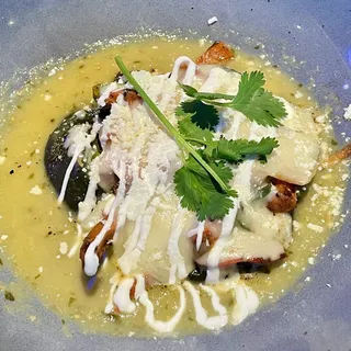 Chile Relleno