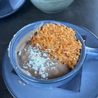 Refried Beans