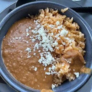 Mexican Rice