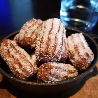 Churros