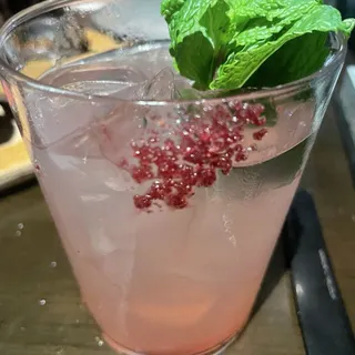 Virgin Paloma