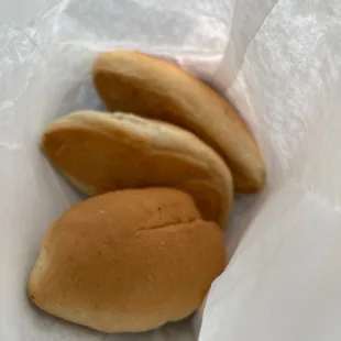 3 bread for $1