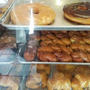 Great bakery, great prices