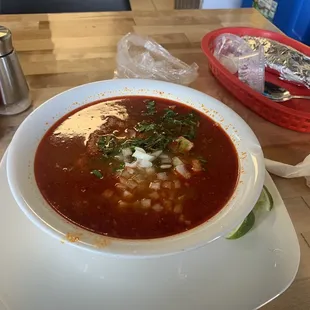 Menudo $10.99
