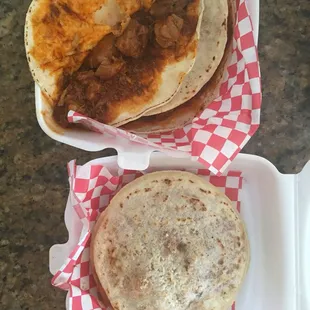 Gorditas