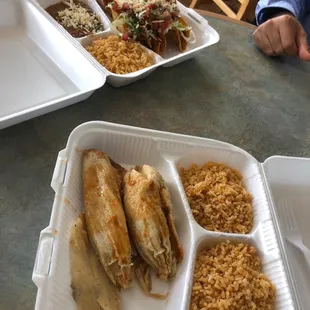 Tamales