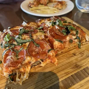 Light fluffy and flavorful Catania