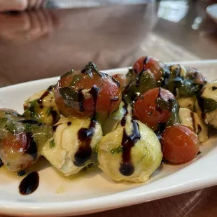 Antipasto