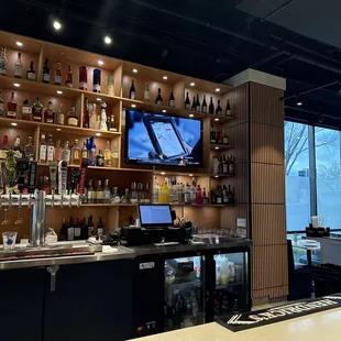 Beautiful Bar