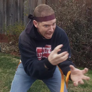 Gabe R.