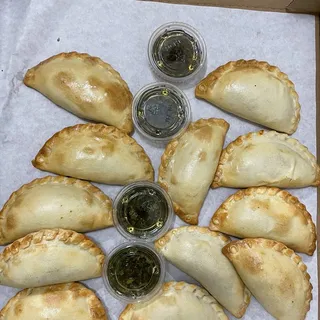 1 Dozen Empanada