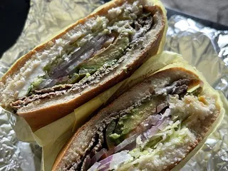 Tortas Y Jugos Sahuayo