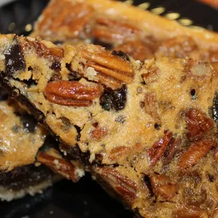 Stop and taste the sweet treats at Posada Java in the Shoppes at La Posada!