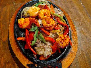 La Palma Mexican Cuisine