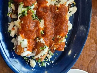 Mi Pueblo Express